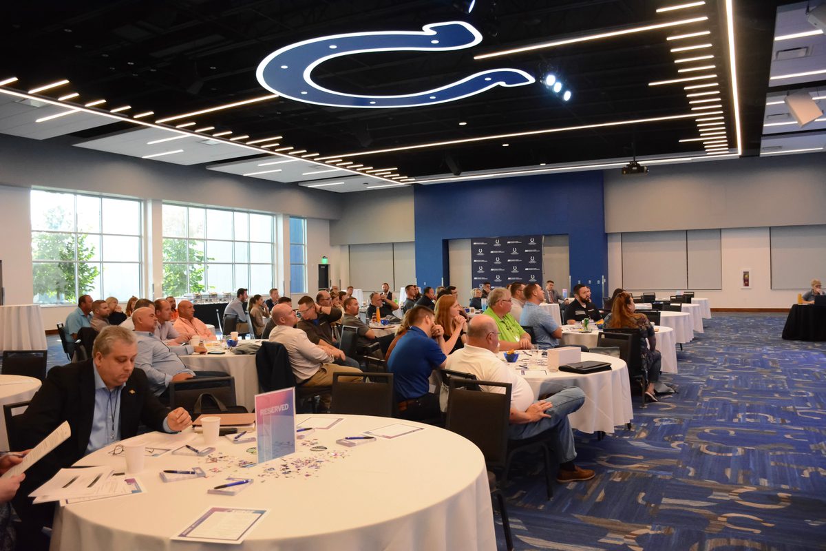 Indiana Farm Bureau Agency Owner Conference