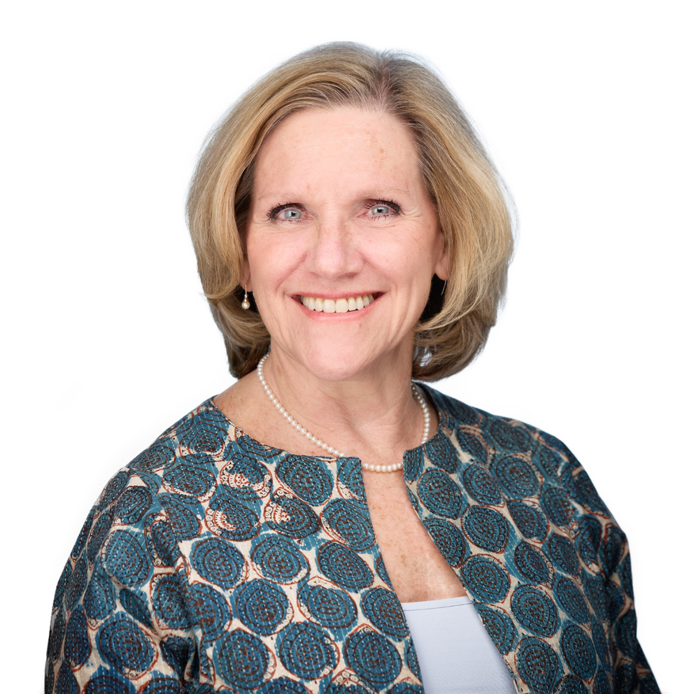 Angela Parker Profile