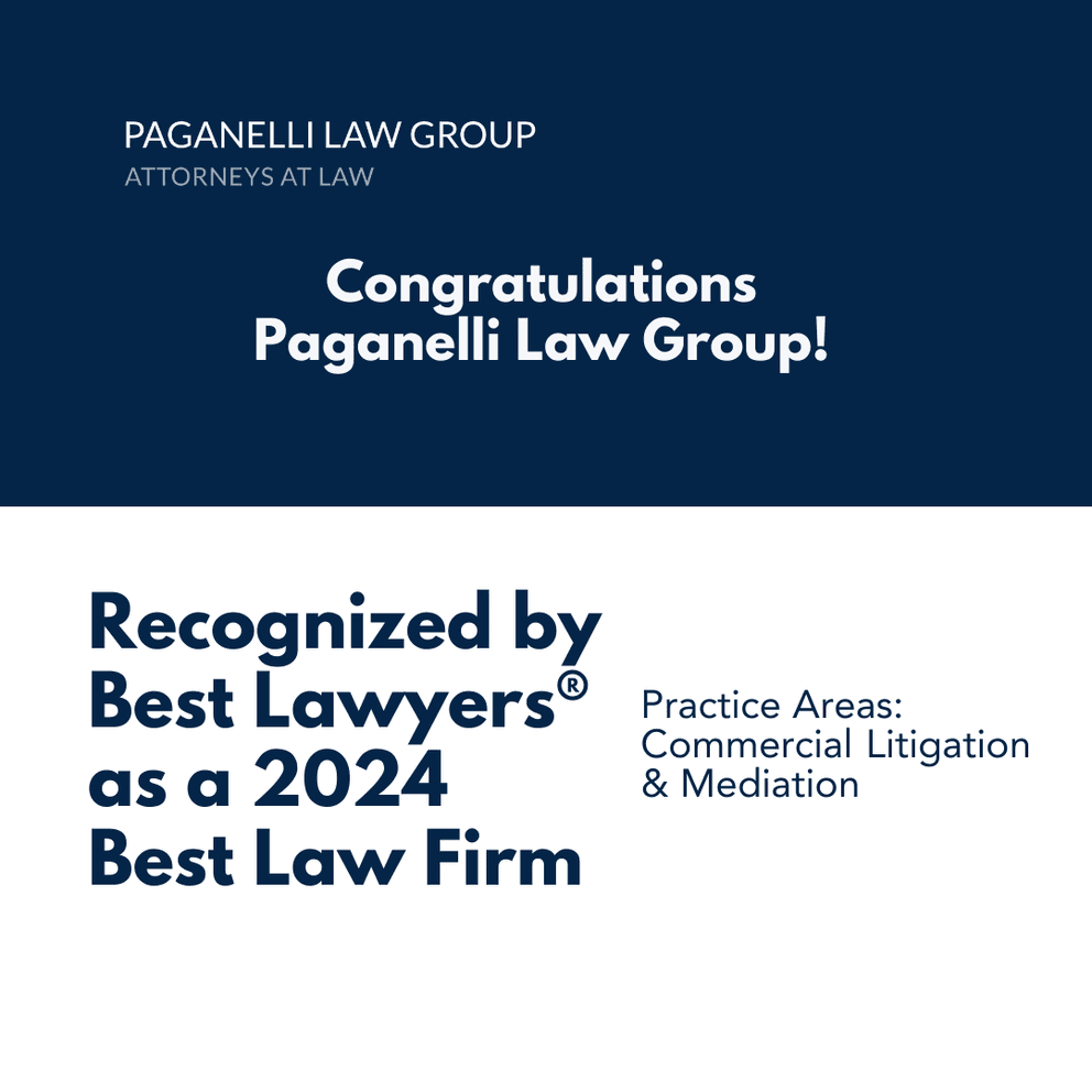 Best Law Firms IG