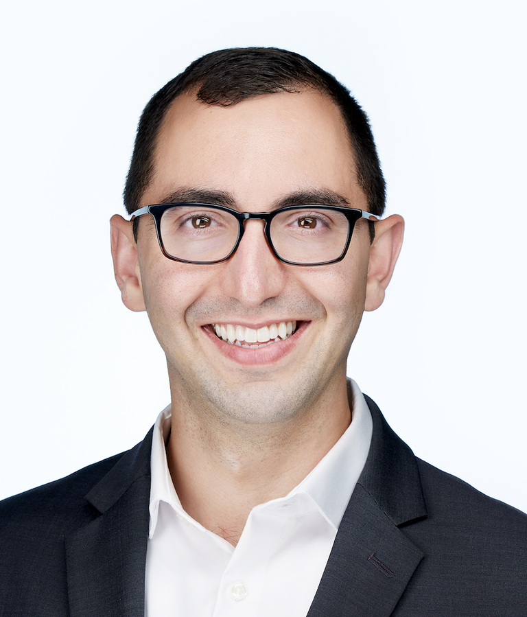 Daniel Cyr Profile Image