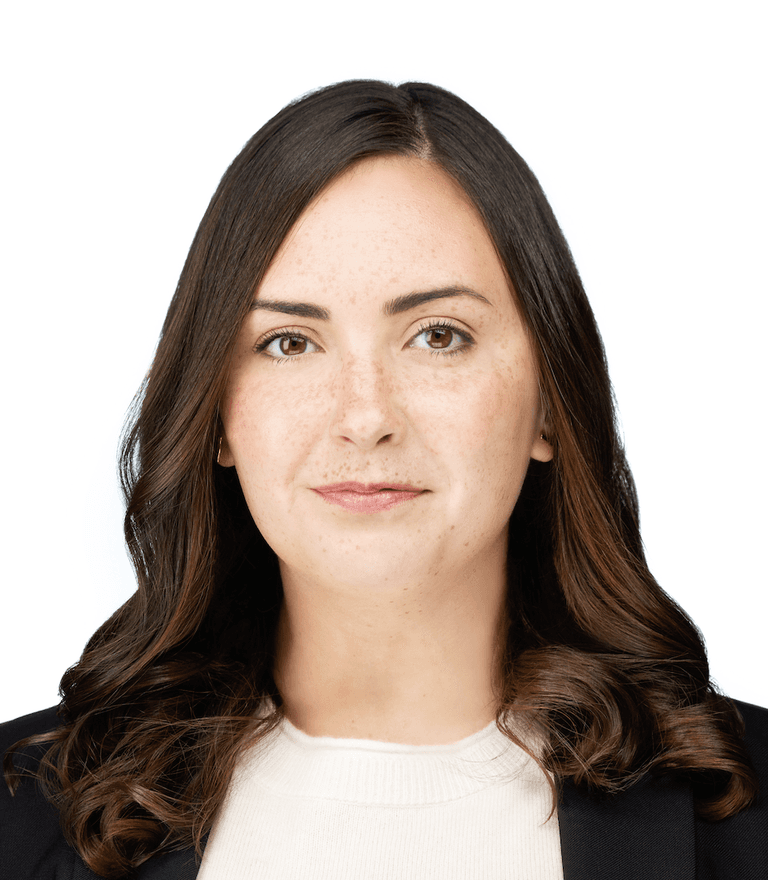 Ana Hohn Profile Image