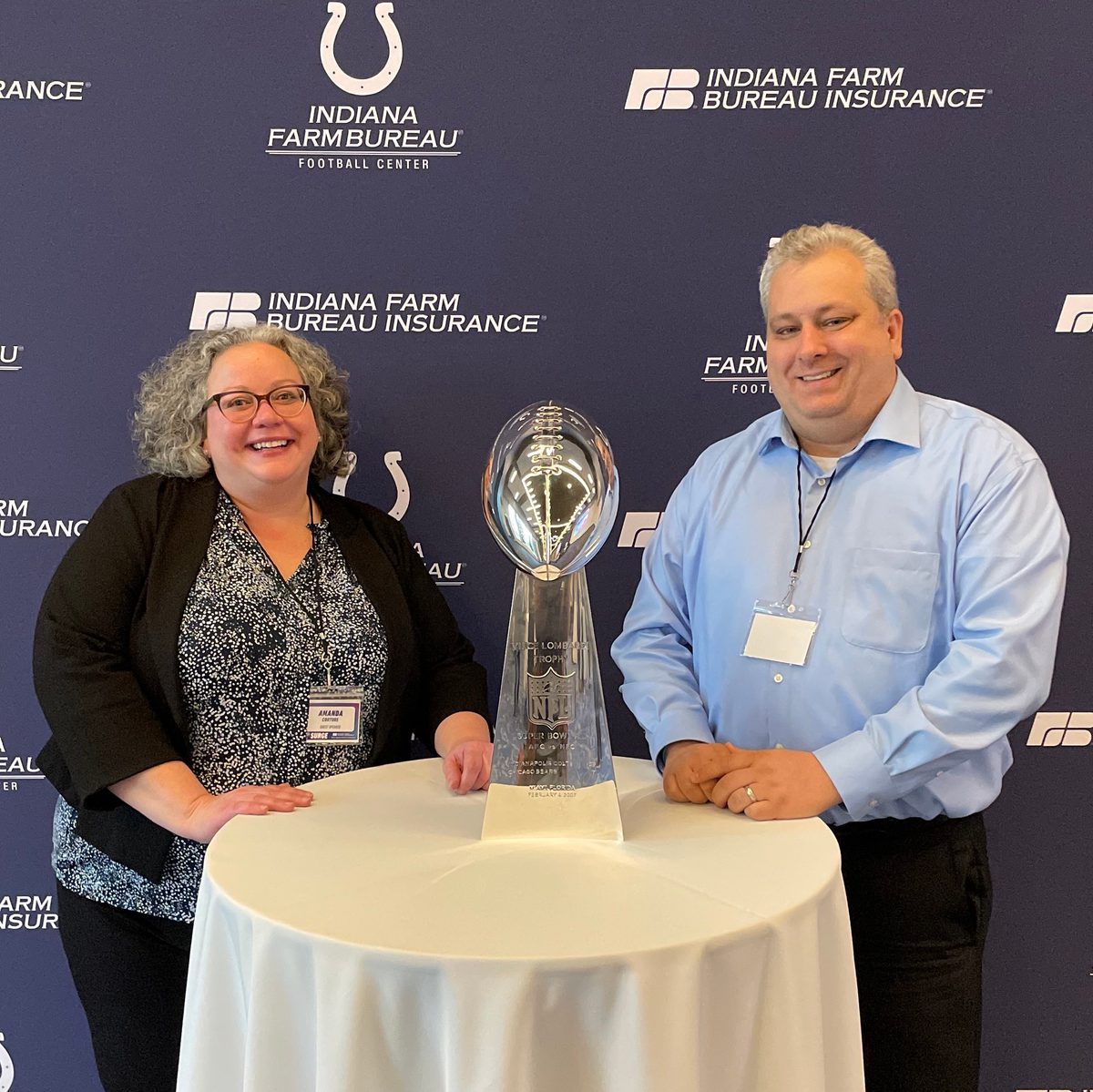 Coulture & Kreider Present Conference