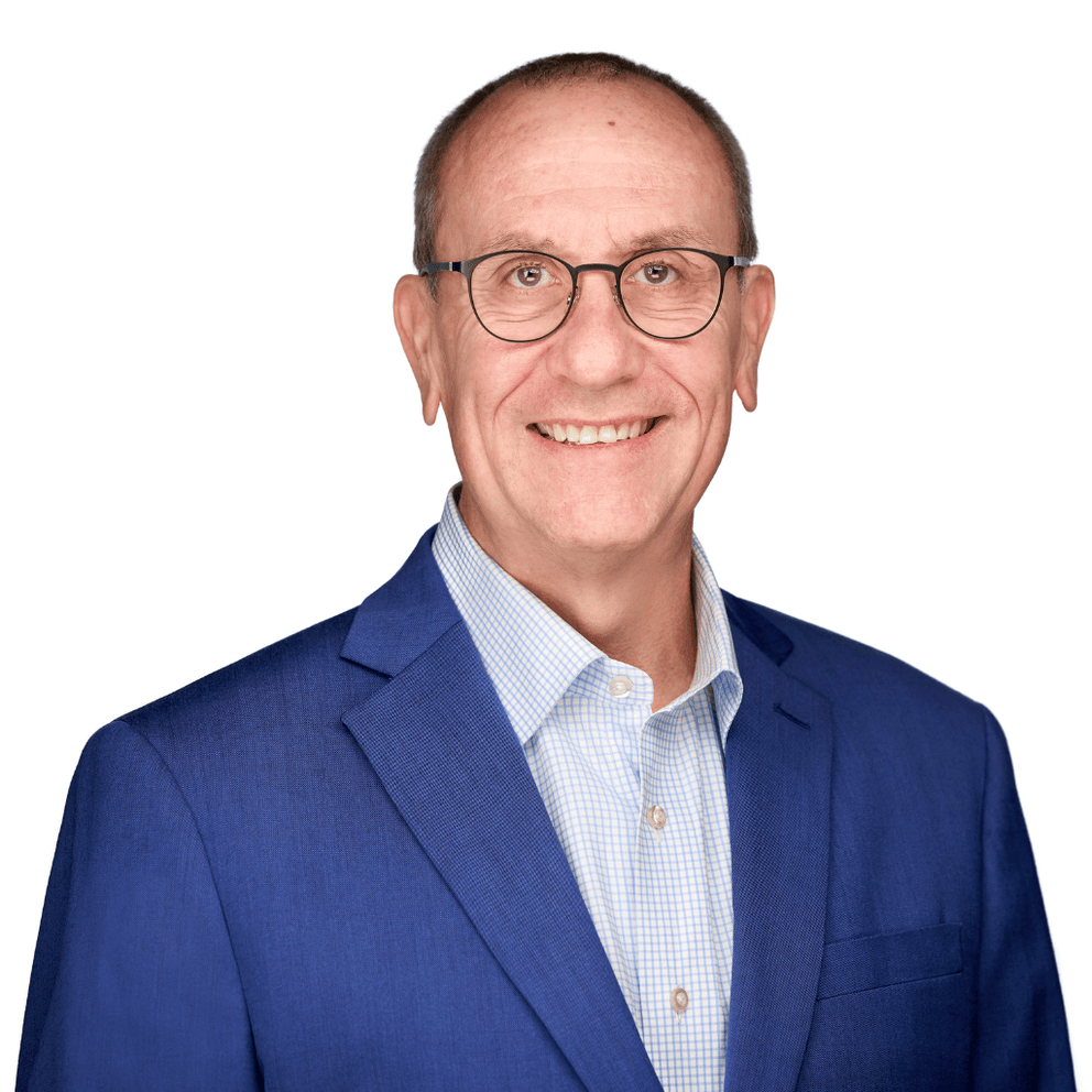 Michael Alerding Profile