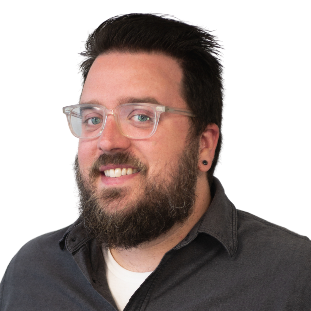 Bradford sullivan headshot