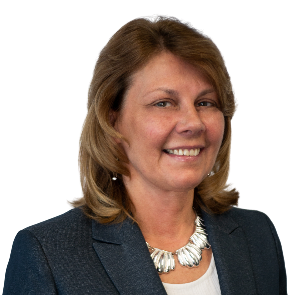 Brenda norris headshot