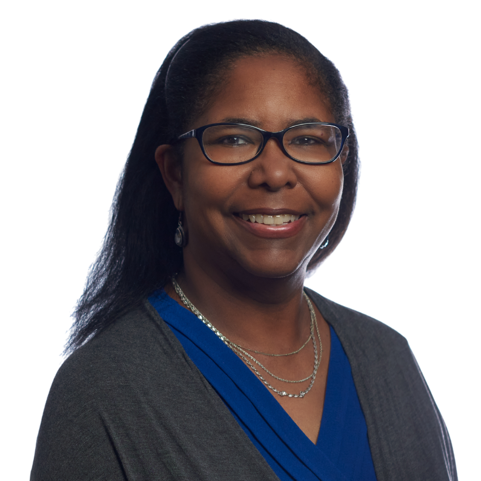 Carla johnson headshot