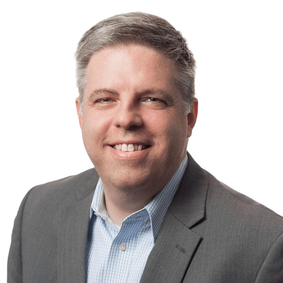 Tony Paganelli Headshot