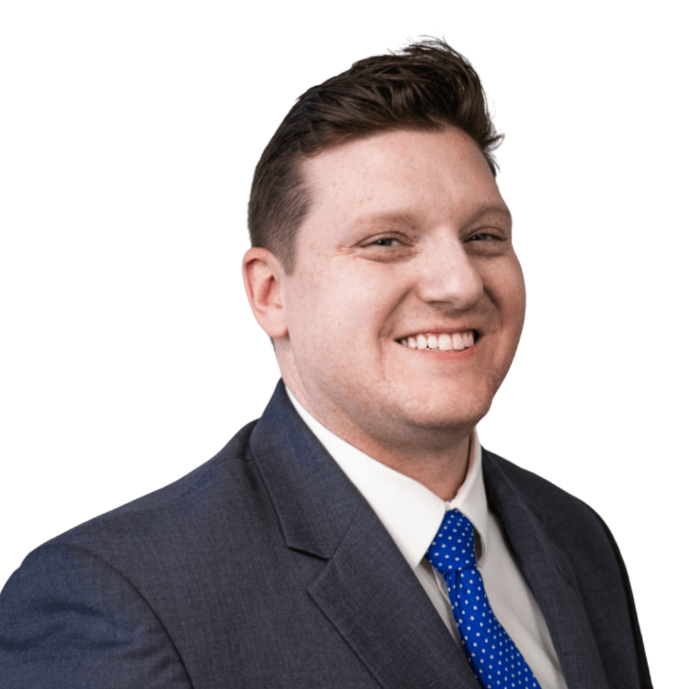 Drew Farrington Profile Image