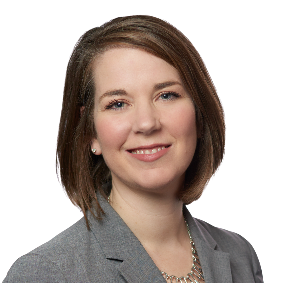 Elizabeth schuerman headshot