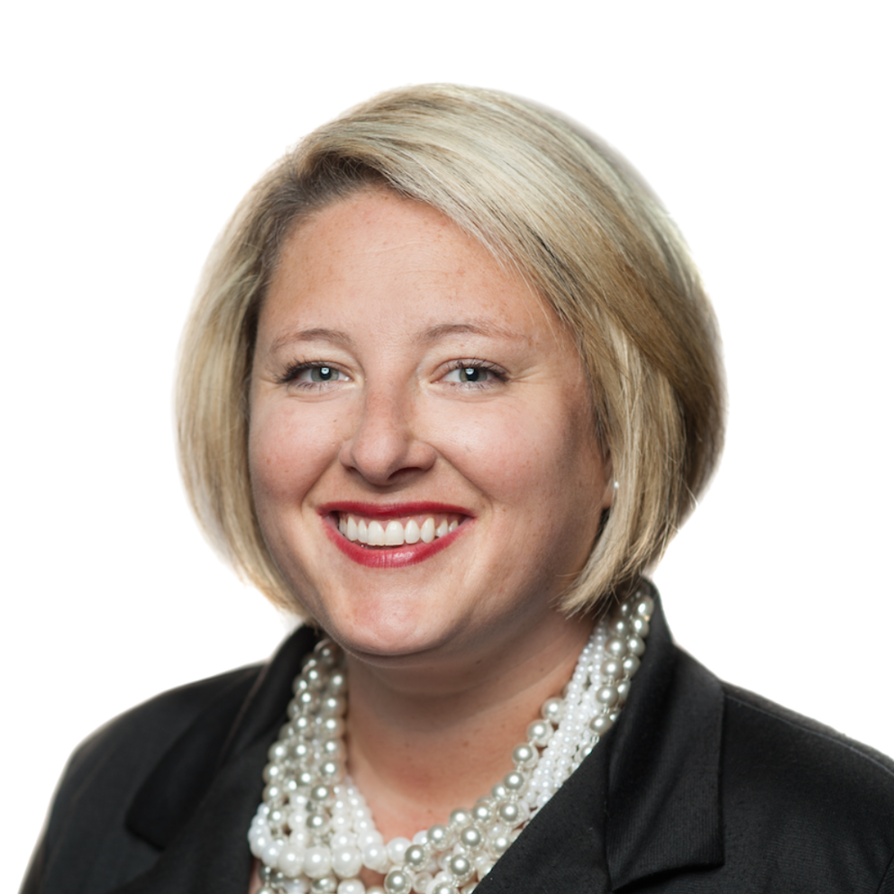 Raegan gibson headshot