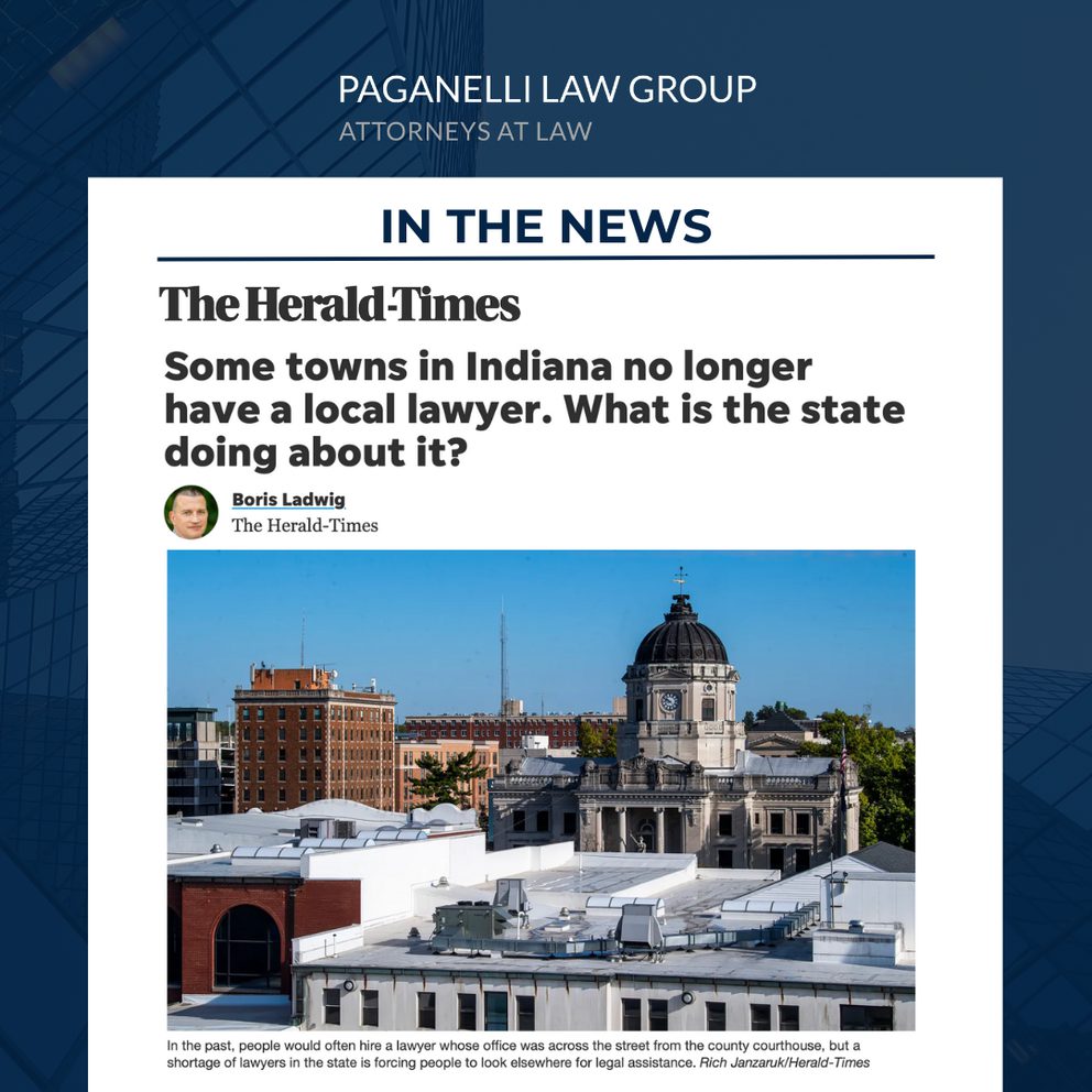 In The News Indy Lawyer IG