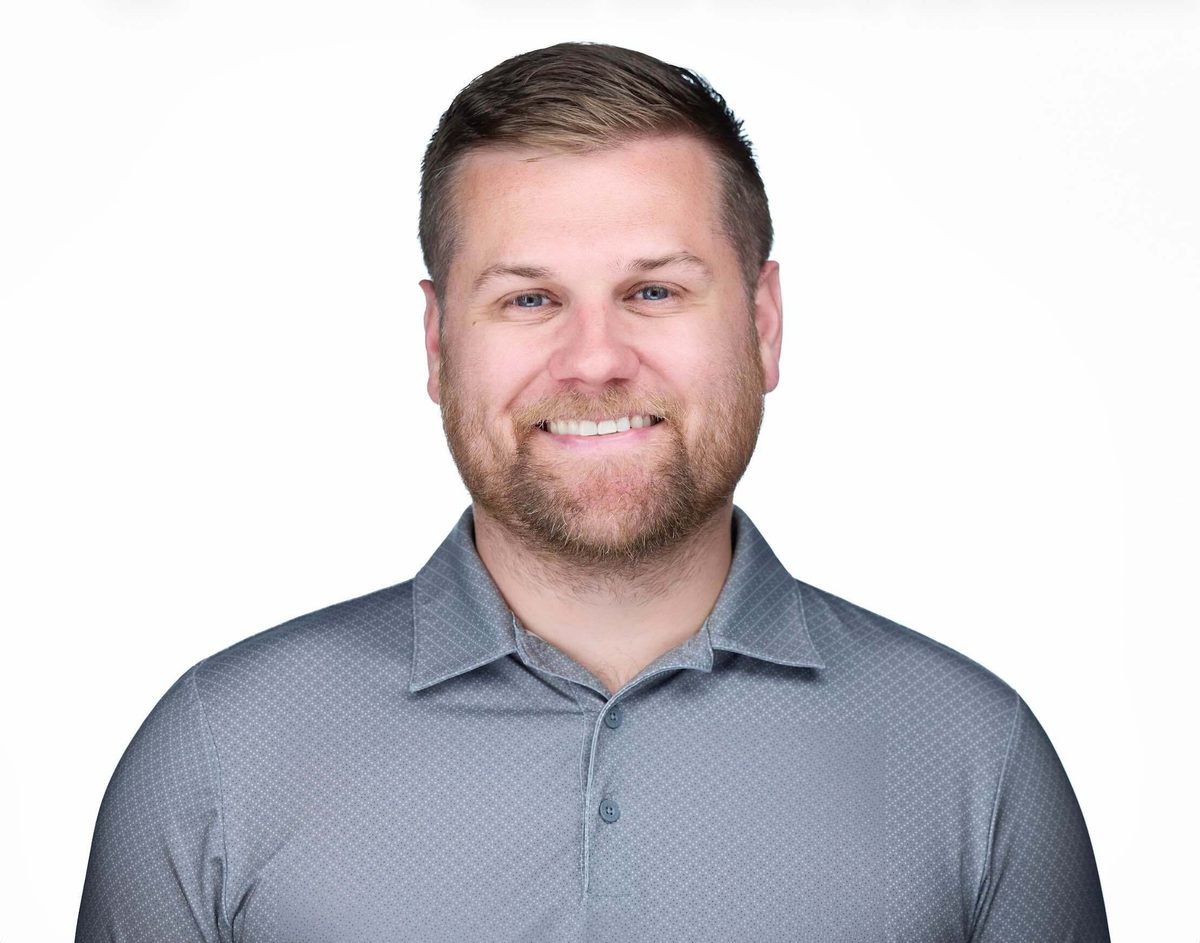 Ryan Coleman